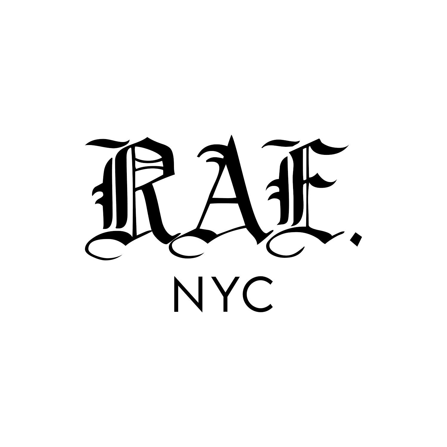 DENIM – RAE-NYC