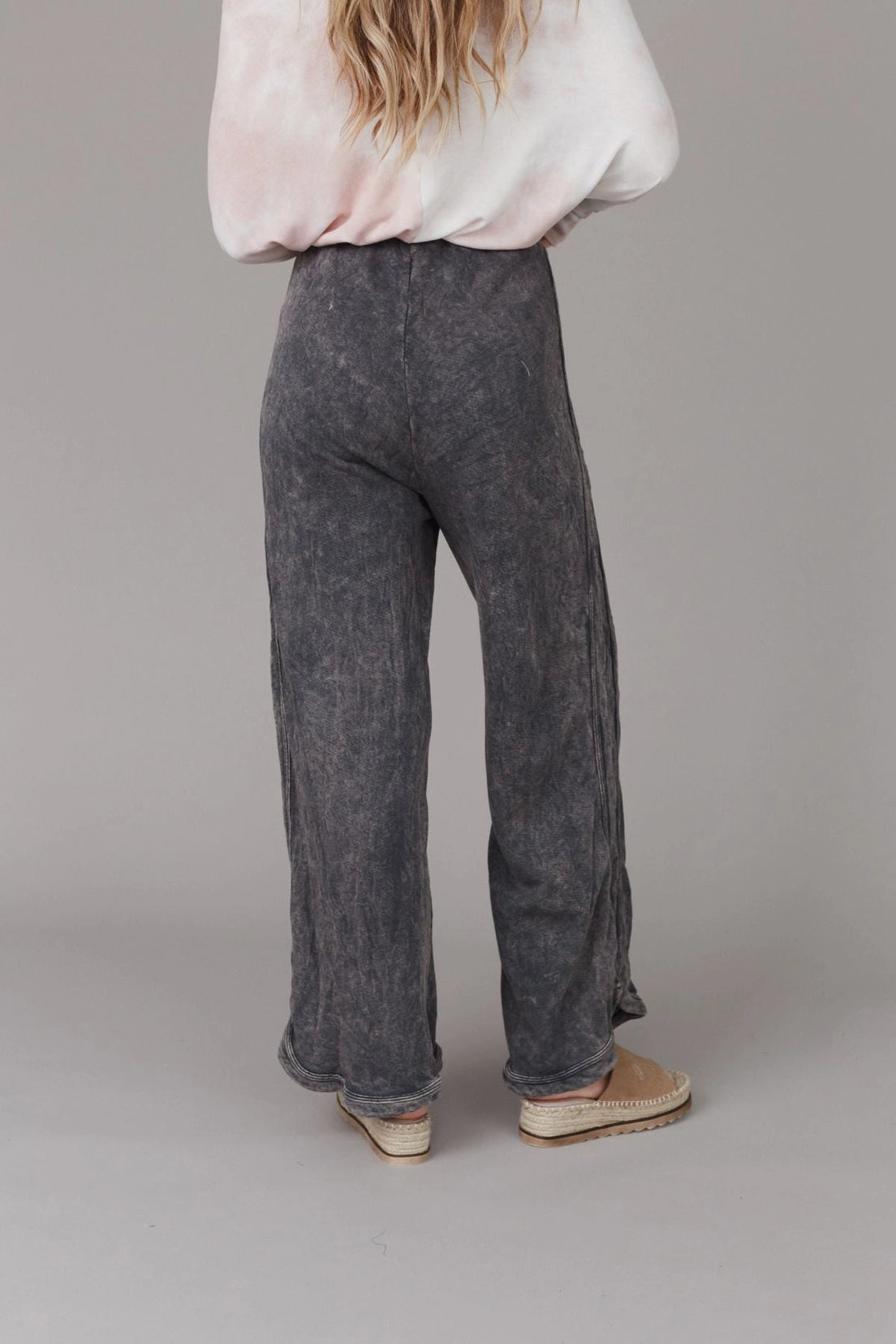 So Comfy Wide Leg Pant